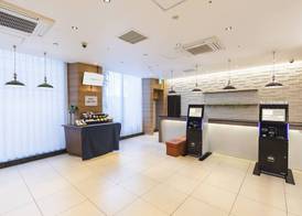 Sotetsu Fresa Inn Tokyo-Toyocho 4