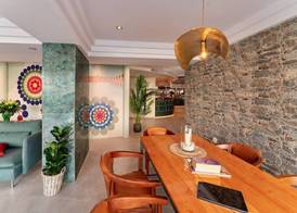 STAY Hotel Rhodes 5