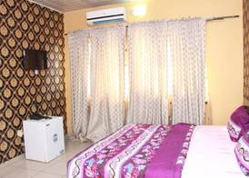 Abatete Guest House 2