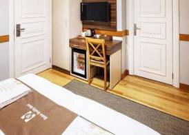 Home Quality Hotel 2