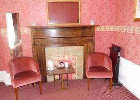 The Darnley Hotel 4