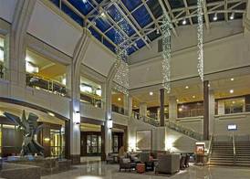 Hyatt Regency Reston 4