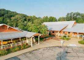 Brown County Inn 2