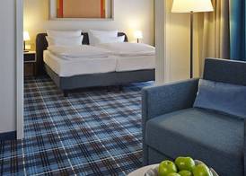 Aalernhüs hotel & spa 4