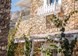 Hotel Irini 5