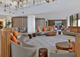 Marriott Riyadh Diplomatic Quarter 2