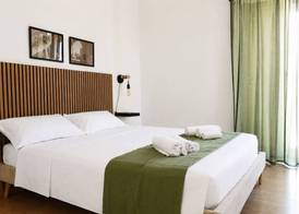 Zurria Rooms 3