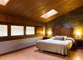 Hotel Els Caçadors de Ribes 4