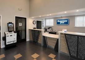 Rodeway Inn 2