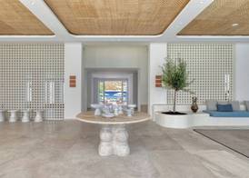Patmos Aktis, a Luxury Collection Resort & Spa, Greece 4