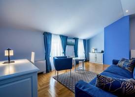 Hotel Domino 4