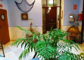 Hostal Casa Nautilus 5