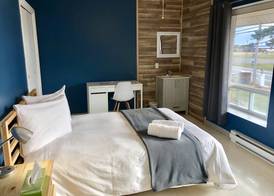 Bleu Mer, hôtel & résidences 5