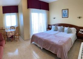 Hotel & Apartamentos Cons da Garda 5