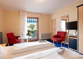 Hotel Meschenmoser 4