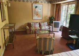 Hotel Foresta 3
