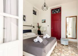 Villa Edera Rental Rooms 5
