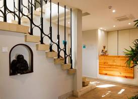 Golden Beach Guest House & Rooftop Bar 2