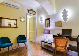 Casa Heberart Guest House Capo le Case 2