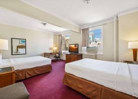 Travelodge by Wyndham Downtown Chicago 5