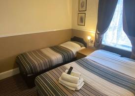 Grange House Hotel 5