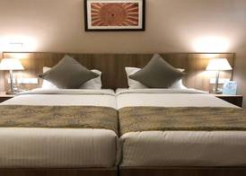 Starlit Suites Tirupati 5