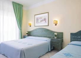 Hotel Maria Rosaria 4