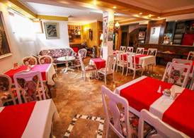 Hotel Herc Sarajevo 3