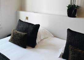 Hotel San Carlu Citadelle Ajaccio 5