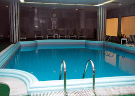 Nova Park Hotel 4