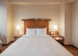 Kindness Hotel - Wu Jia 4
