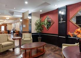 Comfort Suites Sulphur-Lake Charles 3