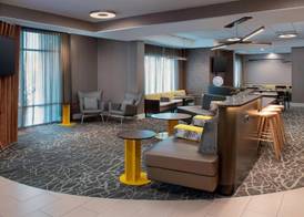 SpringHill Suites by Marriott Portland Hillsboro 4