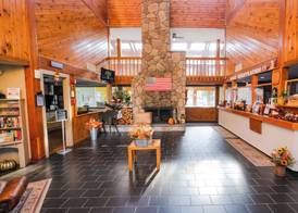 Fireside Inn & Suites Gilford 2