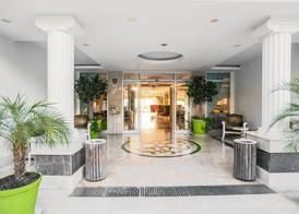 SL La Perla Hotel Kemer 2
