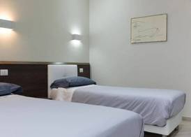 Venustas Roma Hotel 5