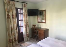 Hostal Río de Oro 4