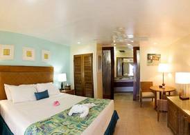 Anegada Reef Hotel 5