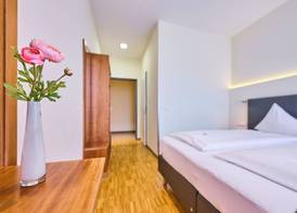 Hotel Apfelbaum 5
