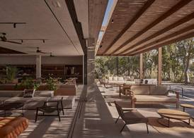 Theros All Suite Hotel - Adults Only 2