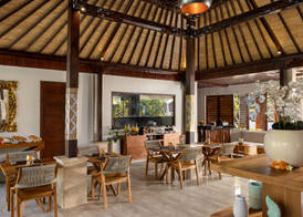 The Prime Seminyak 3