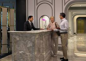 InterContinental Hotels SYDNEY DOUBLE BAY by IHG 3