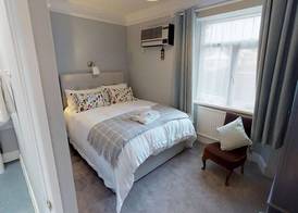Ranscombe House 3