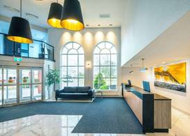 Les Suites de Laviolette, an Ascend Collection Hotel 3