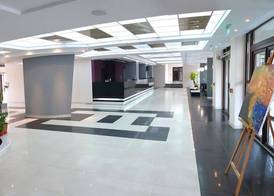 Black Tulip Hotel 2