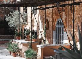 Hotel Finca Ca N'ai - Adults Only 5