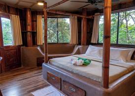 Sangat Island Dive Resort 4