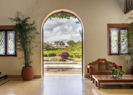 Mayaland Hotel & Bungalows 3