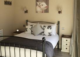 Hillcroft Accommodation 5