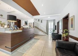 Hotel ANTARES 2